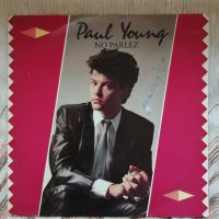 Paul Young - No Parlez, снимка 1 - Грамофонни плочи - 45497043