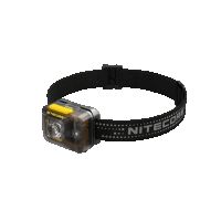 Nitecore HA13 челник, снимка 1 - Къмпинг осветление - 45404278