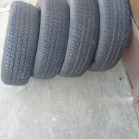 Продавам 4бр джипове гуми с размер P205/70/15, снимка 4 - Гуми и джанти - 45861422