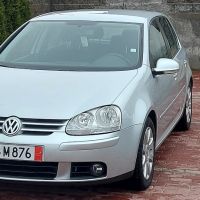 Vw Golf 2.0tdi 4MOTION , снимка 1 - Автомобили и джипове - 45101409