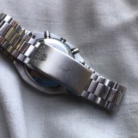 ретро LCD "SEIKO" World Time M158 - 5009 - JAPAN - 1970г., снимка 15 - Антикварни и старинни предмети - 45141934