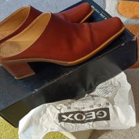 Обувки Geox размер 37, снимка 8 - Дамски обувки на ток - 45372606