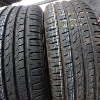 2 бр.нови лятни гуми Bravuris 195 55 15 dot 3517 цената е за брой!, снимка 1 - Гуми и джанти - 45708875
