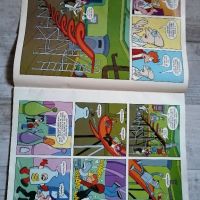 Комикси Футурама и Семейство Симпсън , снимка 4 - Списания и комикси - 33695689
