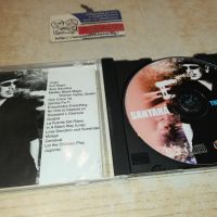 THE ESSENTIAL SANTANA CD 2305241100, снимка 10 - CD дискове - 45872254