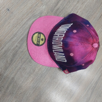 шапка Tomorrowland, снимка 1 - Шапки - 45039210
