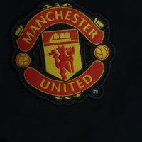 шорти Manchester United , снимка 2 - Футбол - 45375837