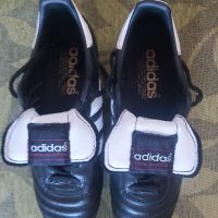 Футболни обувки Adidas COPA MUNDIAL , снимка 12 - Футбол - 45490811