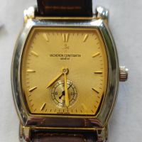 Ръчен часовник - Vacheron Constantin 733221, снимка 2 - Мъжки - 45112945