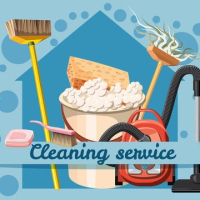 Cleaning Services in Smolyan Region , снимка 1 - Почистване на домове - 45005175