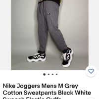 Nike joggers men's , снимка 10 - Спортни дрехи, екипи - 45452748