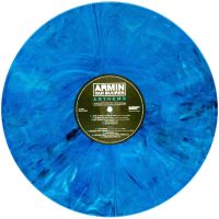 ARMIN VAN BUUREN - ANTHEMS - THE BEST Ultimate Singles Collection Special edition - 2 COLOR vinyl LP, снимка 4 - Грамофонни плочи - 45535333