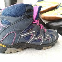 Водоустойчиви туристически обувки КАТО НОВИ KILIMANJARO® plus vibram, N- 36 - 37, снимка 3 - Други - 45528962