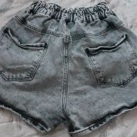 Дамски къси дънки/BARK jeans, снимка 3 - Къси панталони и бермуди - 45508807