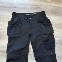 Нов панталон Snickers, Размер 50, снимка 2 - Панталони - 45686952