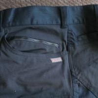 L.Brador 184PB STRETCH Trouser Work Wear размер 48 / M работен панталон с еластична материя W4-113, снимка 6 - Панталони - 45192494