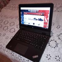 Lenovo Yoga 11E четириядрен с 8 гб рам 120 ссд хард батерия 2 часа, снимка 9 - Лаптопи за дома - 45343937