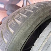 Зимни гуми , снимка 8 - Гуми и джанти - 45682127