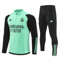 Анцуг на Реал Мадрид 2024, снимка 1 - Спортни дрехи, екипи - 45133295