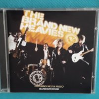 The Brand New Heavies(Acid Jazz,Soul,Disco,Jazz-Funk)2CD, снимка 6 - CD дискове - 45404953