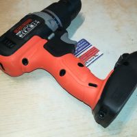 BLACK+DECKER 1204240712, снимка 6 - Винтоверти - 45231875