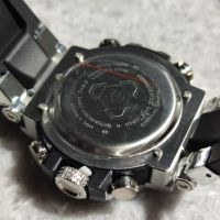 Мъжки часовник Casio G-SHOCK MT-G , снимка 10 - Мъжки - 45505877