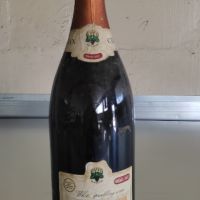 Стара бутилка cioCiosan 3l., снимка 1 - Други ценни предмети - 45284641