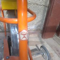 Детско ретро колело "Зайка", снимка 6 - Други - 45382261