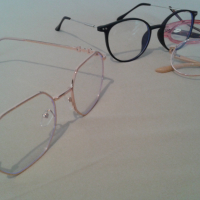 Рамки за очила, снимка 4 - Слънчеви и диоптрични очила - 44972248