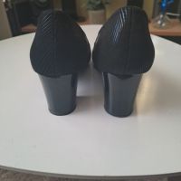 Дамски обувки Doris 36 номер , снимка 3 - Дамски обувки на ток - 45569338
