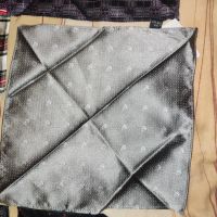 Копринени кърпи 100% чиста коприна, снимка 4 - Други - 45530525