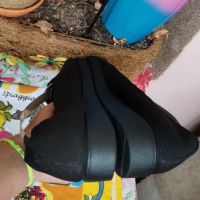 Обувки Skechers 38.5, снимка 6 - Дамски ежедневни обувки - 45681750