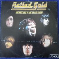 грамофонни плочи The Rolling Stones - Rolled Gold /2LP/, снимка 1 - Грамофонни плочи - 45351104