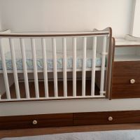 Детско легло Лорели 3 в 1 , снимка 1 - Мебели за детската стая - 45863459