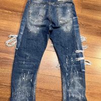 Дънки Pause Jeans, снимка 4 - Дънки - 45528318
