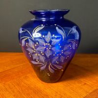 Кристална ваза Bohemia, снимка 2 - Вази - 45395029