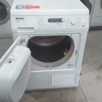 Миеле/Miele T 8000 WP EcoCare  термопомпа , снимка 2 - Сушилни - 45715531