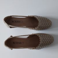 Дамски обувки - N 39, нови, снимка 4 - Сандали - 45467765