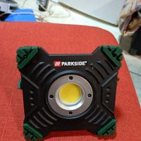 Parkside PAAL 6000 C2 Работен прожектор, снимка 2 - Прожектори - 45521620