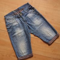 Мъжки къси панталони Tommy Hilfiger, размер S, снимка 1 - Къси панталони - 45525807