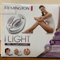 Фотоепилатор Remington IPL6500 i-Light Pro, снимка 5 - Епилатори - 45821881