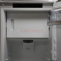 Хладилник за вграждане AEG SFE81831DS, 178см, снимка 4 - Хладилници - 45778052