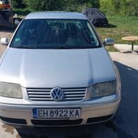 Volkswagen Bora 2.0, снимка 1 - Автомобили и джипове - 45305767