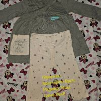 Нови дрешки за момиче размер 74см 6/9 месеца , снимка 4 - Комплекти за бебе - 45251638