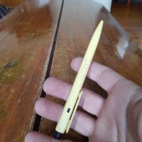 Стара писалка,химикал,химикалка Lazuryt, снимка 2 - Други ценни предмети - 45343084