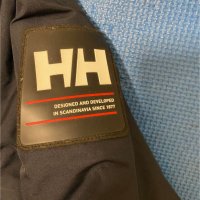 ''Helly Hansen''оригинално мъжко водоустойчиво яке 3ХЛ размер, снимка 3 - Якета - 45404993
