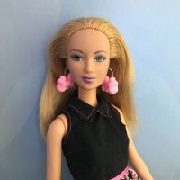 Кукла Барби на Barbie, Mattel, снимка 2 - Кукли - 45368126