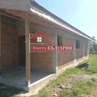 Нова къща  на 5 км. от морето в с. Соколово, общ. Балчик, снимка 4 - Къщи - 45202648