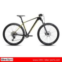 Карбонов Велосипед 29er GHOST Lector Carbon LC 12sp size M-100mm, снимка 2 - Велосипеди - 45522152