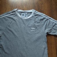 Adidas Originals 3-STRIPES - мъжка тениска, снимка 3 - Тениски - 45718177